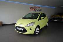 Ford Ka 1.2 Gasolina à Venda