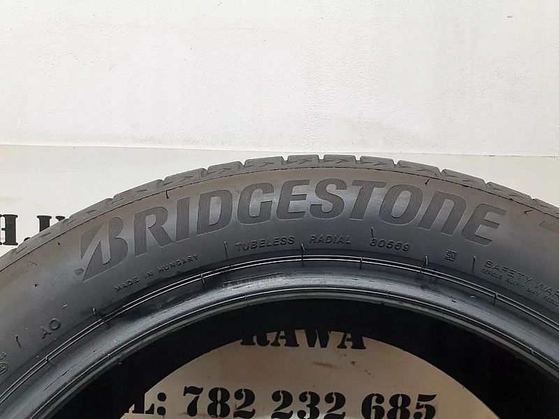 Bridgestone Alenza 001, 235/50/19/6,5mm (1455)