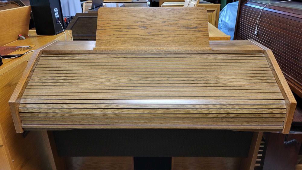 Organy Content D2330