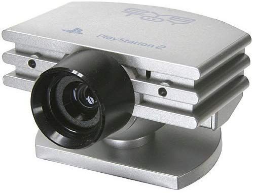 Eye Toy - para PS2/ Playstation 2