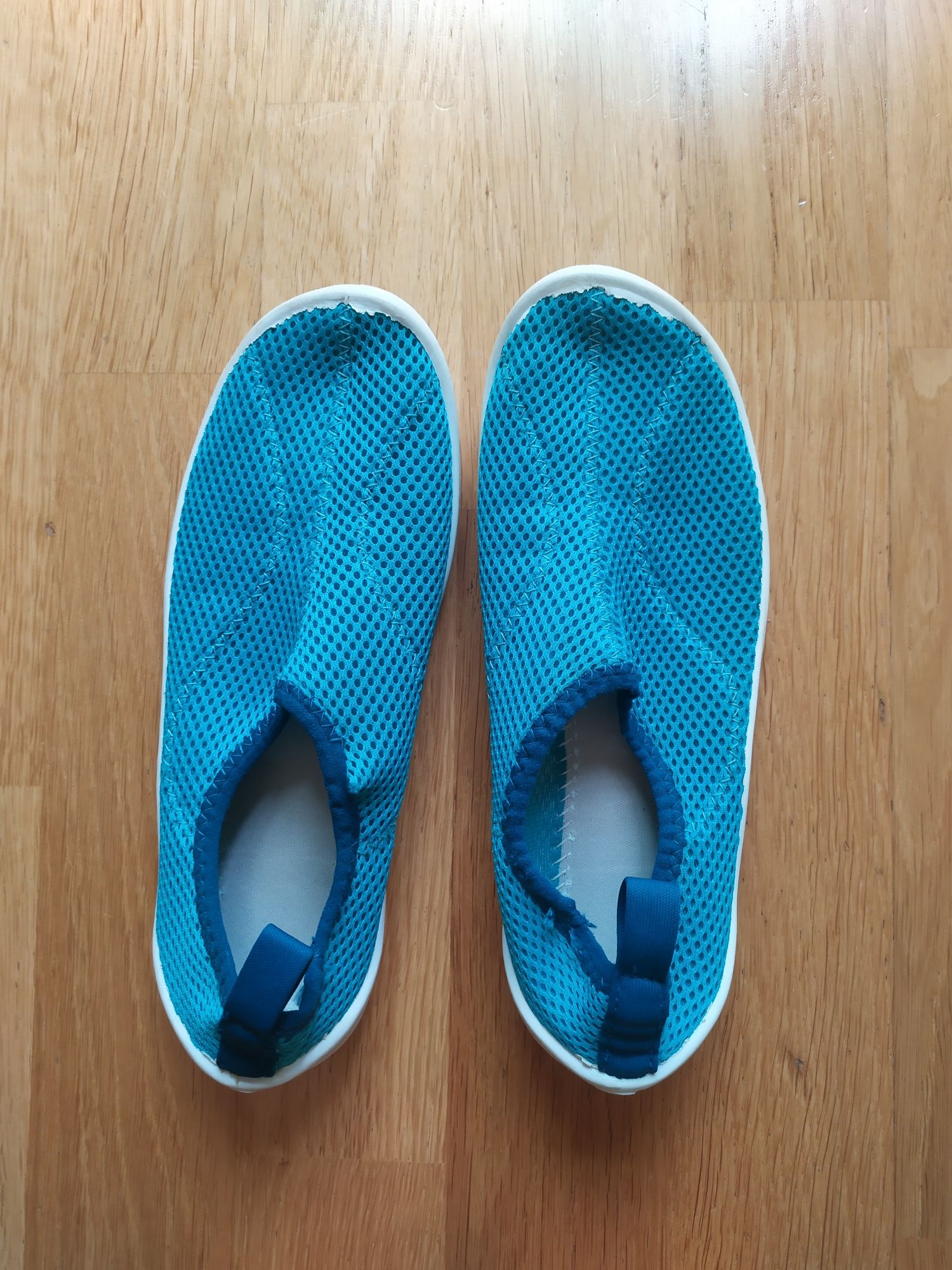 Decathlon buty do wody rozmiar 34-35