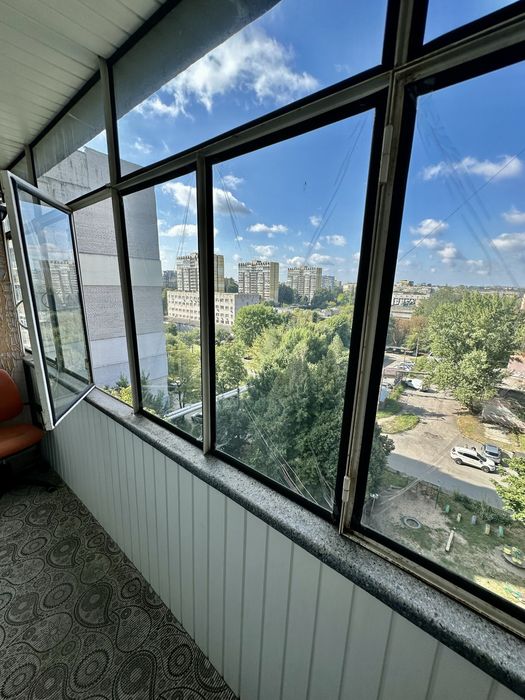 Реальная великолепная квартира на жм тополь возле трц терра