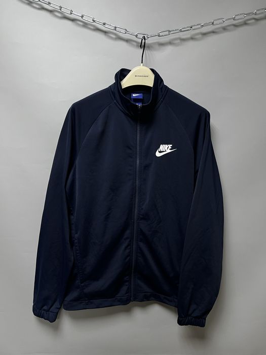 Nike оригинал олимпа олимпийка кофта на замке мужская найк