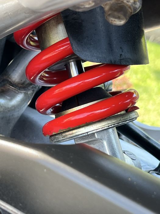 Honda cb 900 hornet без пробігу по Україні (5500$)