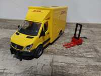 Bruder Mercedes Sprinter DHL