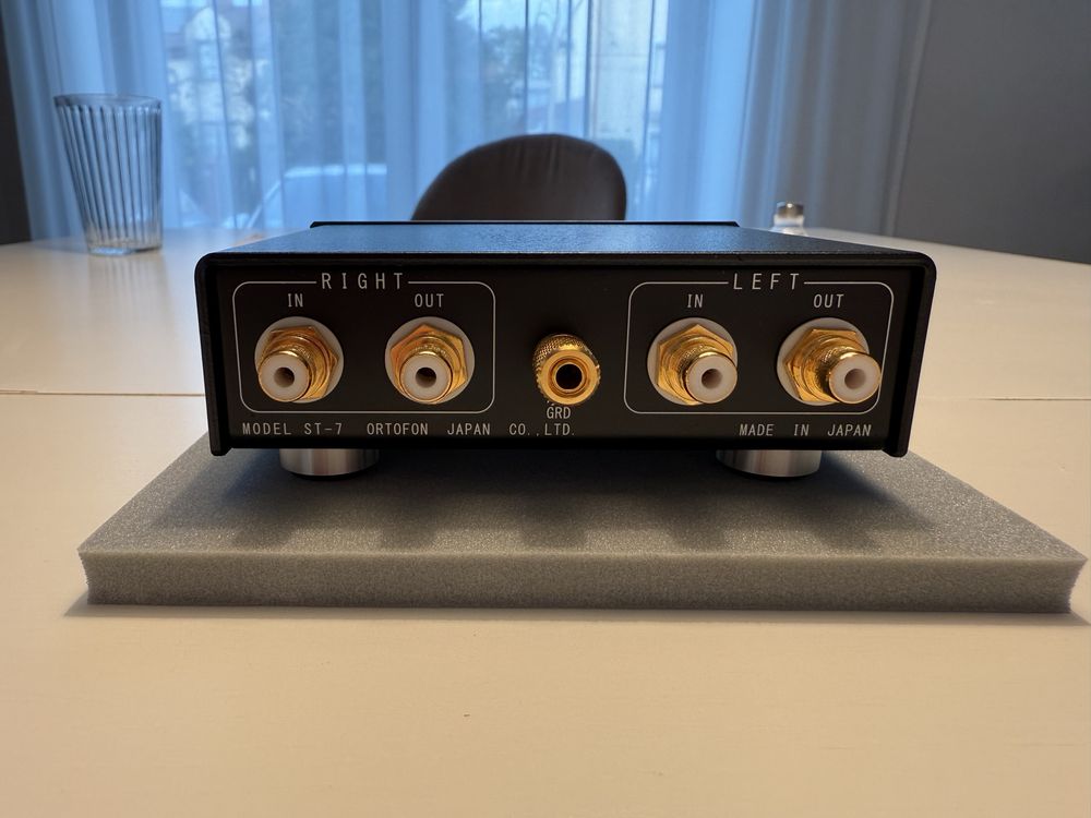 ORTOFON Transformator ST-7