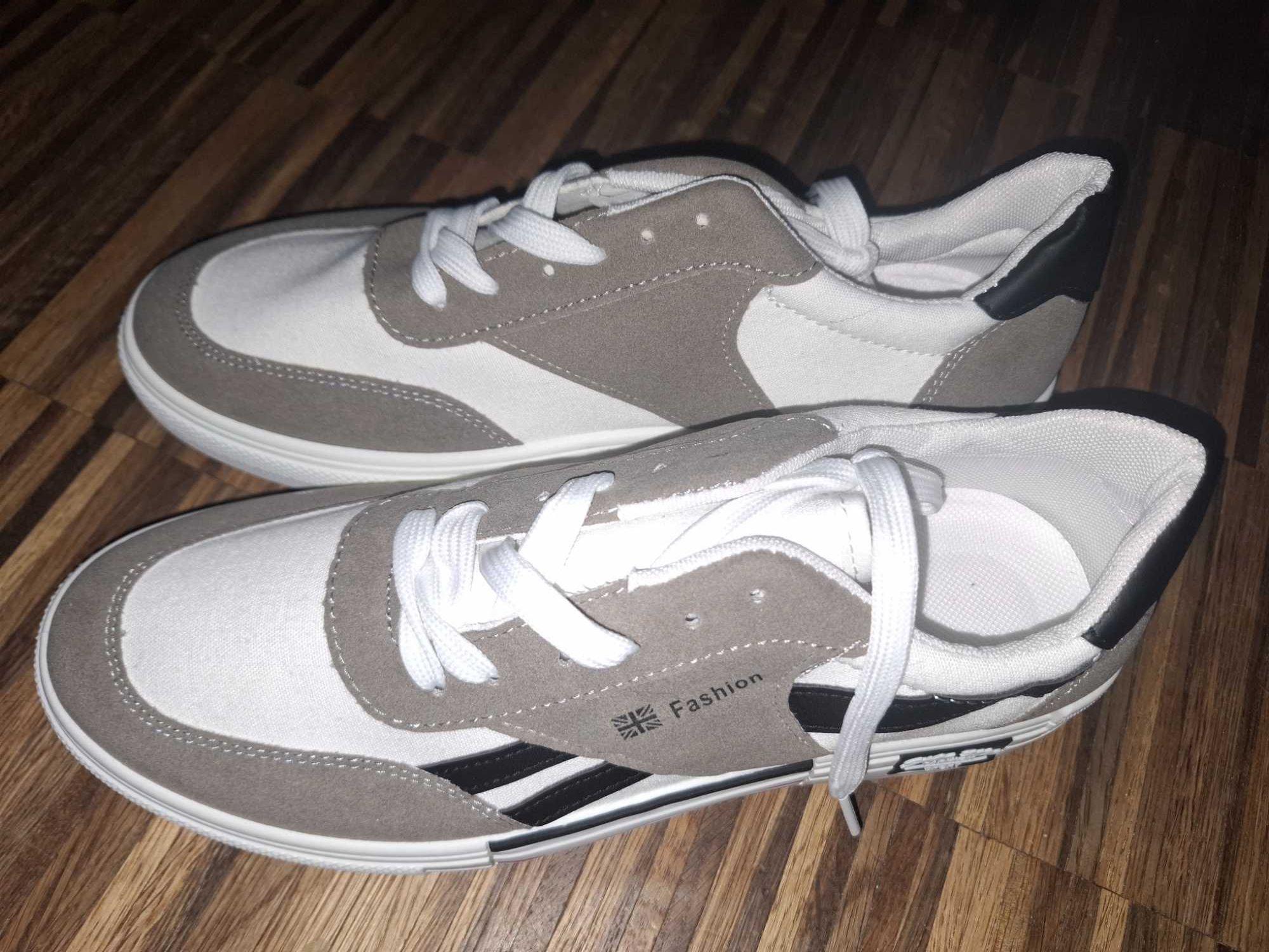 Nowe buty sportowe rozm. 43