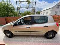 Renault Clio 1.6 газ бензин