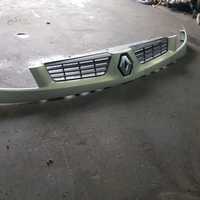 Grill atrapa renault kangoo 2006r fl lakier teb64