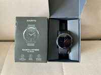 Zegarek sportowy Suunto 3 Fitness All Black