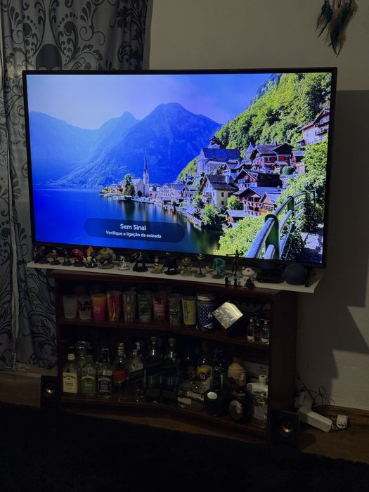 Tv  Lg Ultra HD  4k   65"