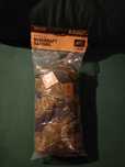 Helikon Bushcraft Satchel Tiger Stripe NOWA torba na ramię sakwa molle