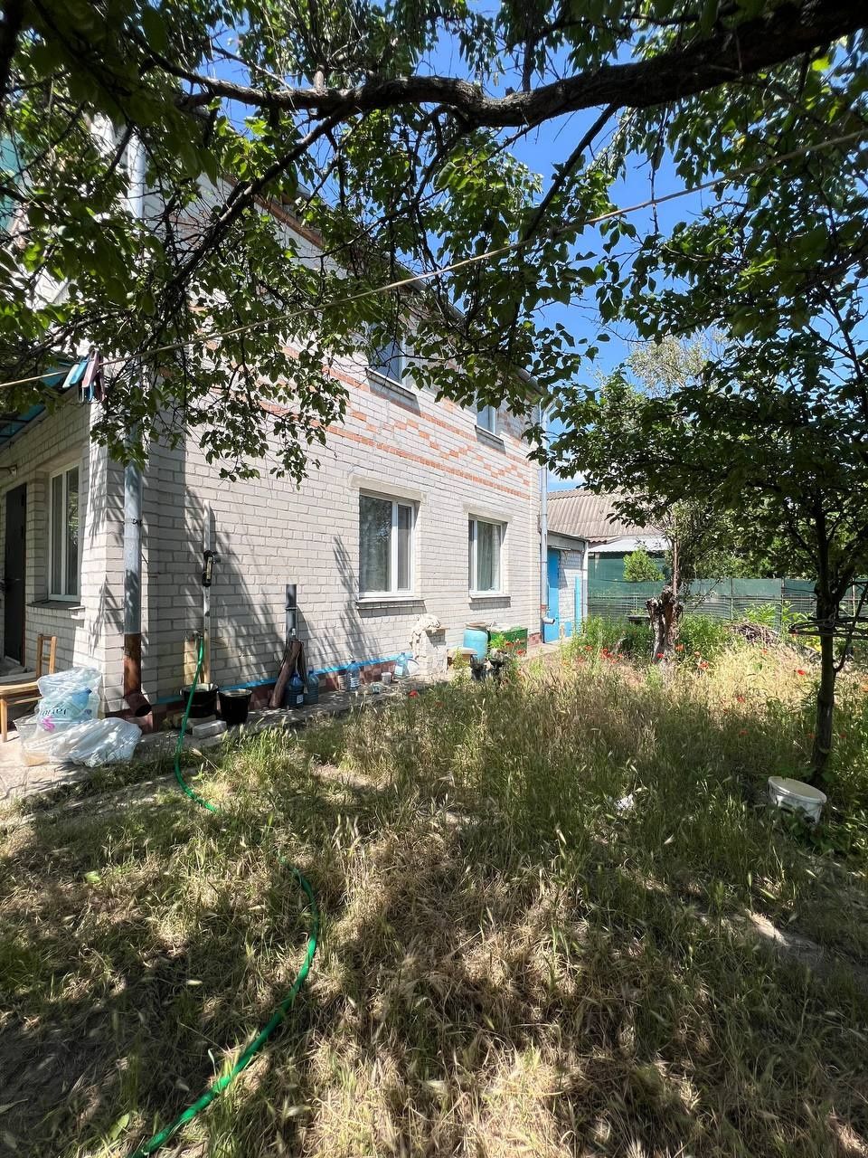 Продам дачу в Новоселівці