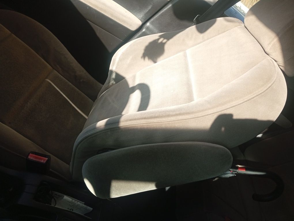 Peugeot 307 1.4 hdi