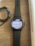 Samsung Galaxy watch 4 classic  46 Ładowarka karton dodatkowe opaski
