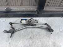 Mechanizm Wycieraczek Renault Clio III 545.23611