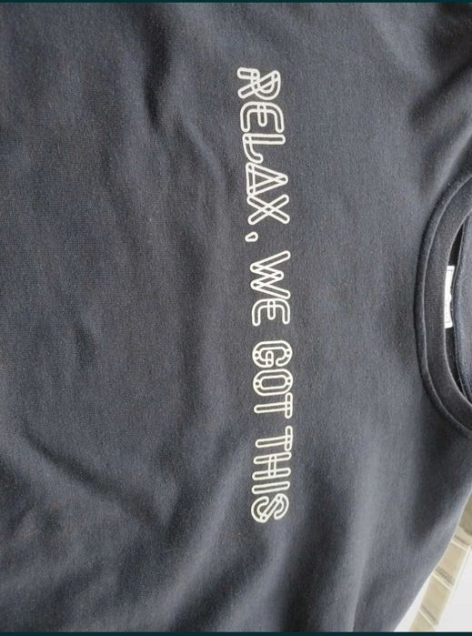 Bluza męska Cropp