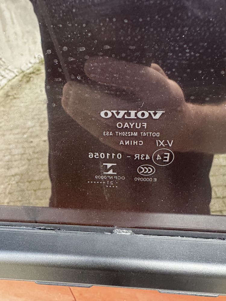 Szyba szyberdach volvo xc40  31462,494