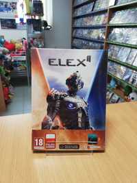PC Elex II PL Nowa Folia BOX STEAM Twórcy Serii Gothic PROMOCJA