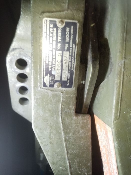 Silnik zaburtowy evinrude 70 cały na część