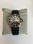 Orient Mako III gold RA-AA0005B19B diver