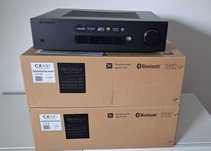 Cambridge Audio CXA81 Black wzmacniacz stereo Limited Edition GW