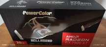 Karta graficzna Power Color Hellhound Radeon RX 7900 XT 20GB