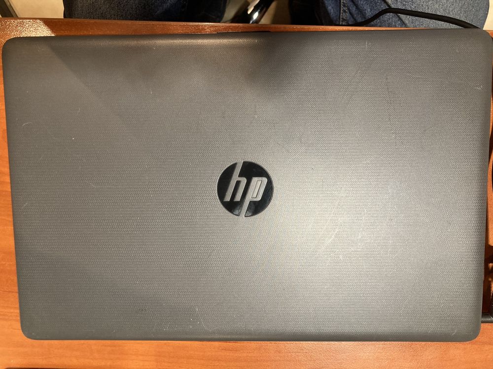 HP 250 G7 i5-1035G1 (10 gen)