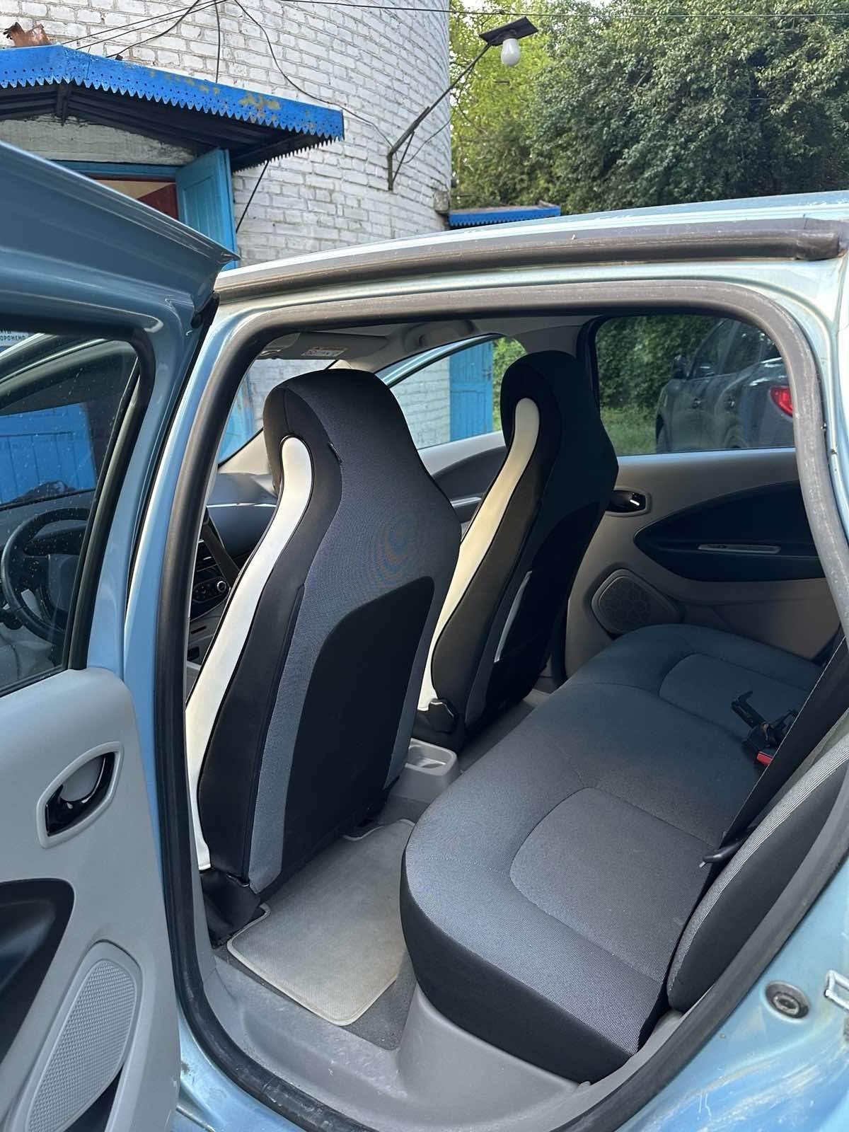 Продається автомобіль