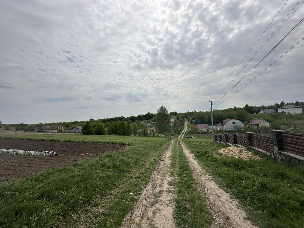 Продам земельну ділянку. Ясининичі