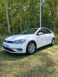 Volkswagen Golf 7! 2019r! Automat! 5-Drzwi! Niski Przebieg! Prywatnie!