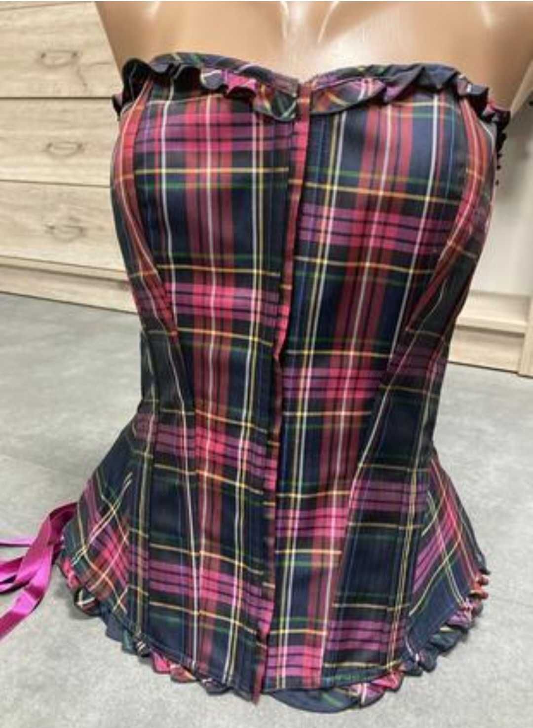 Корсет Marks&Spencer
