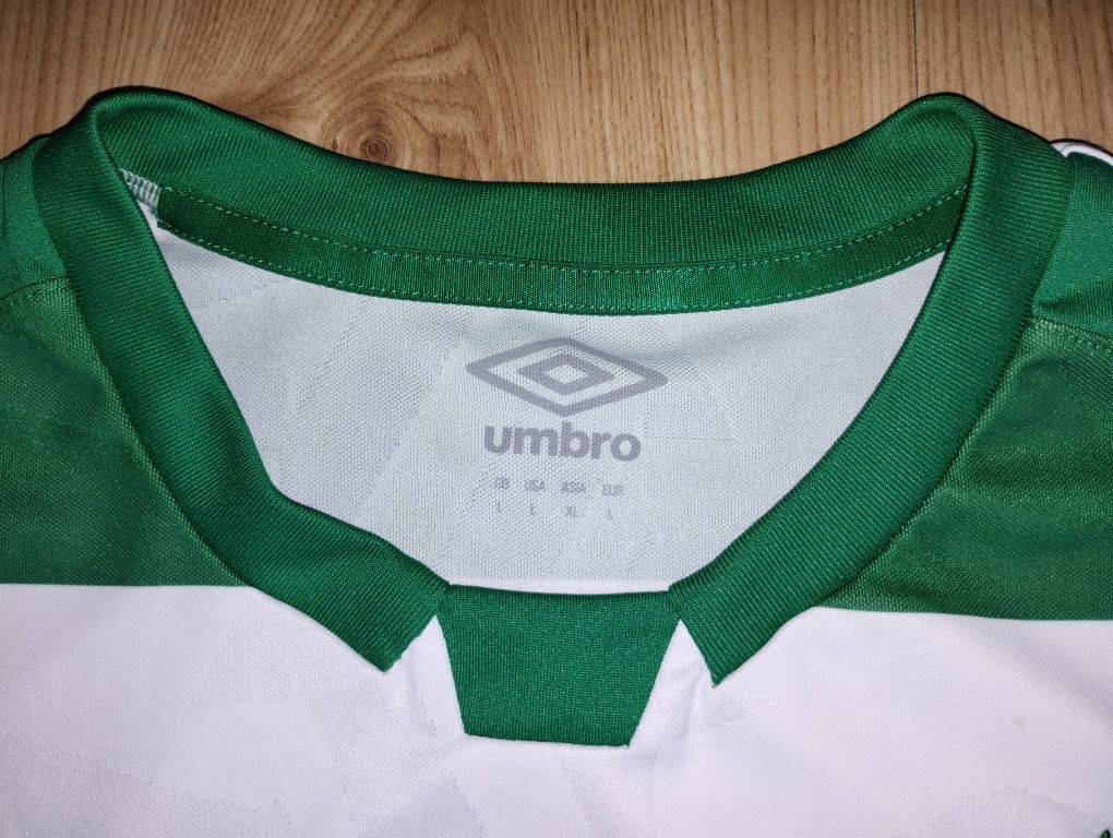 Koszulka Umbro L Shamrock Rovers F.C 2020/21