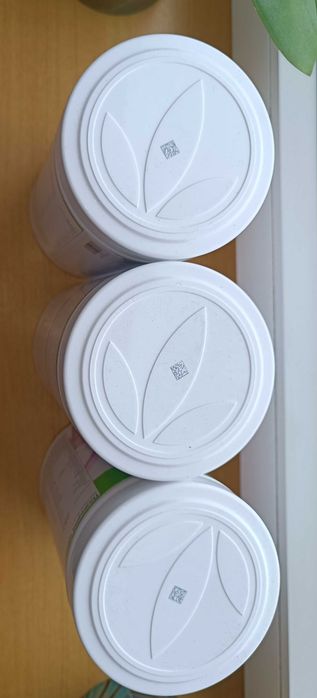 3 koktajli Herbalife