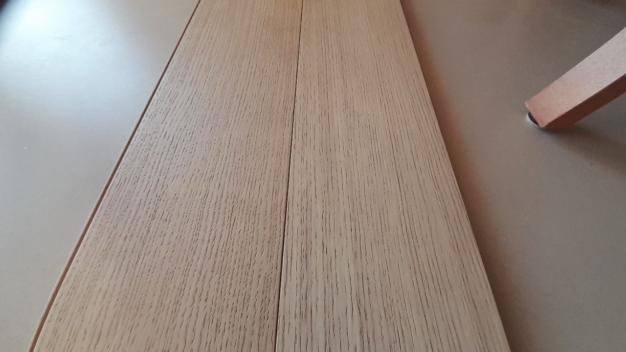 Panel podłogowy,dąb bielony,,Desert,, 18m2