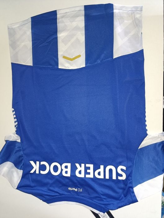 Camisola principal FC Porto