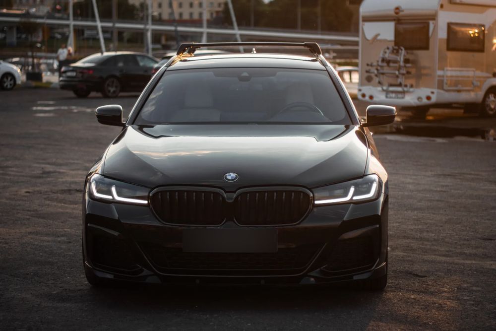 BMW Seria 5 Cesja Leasing BMW 530D