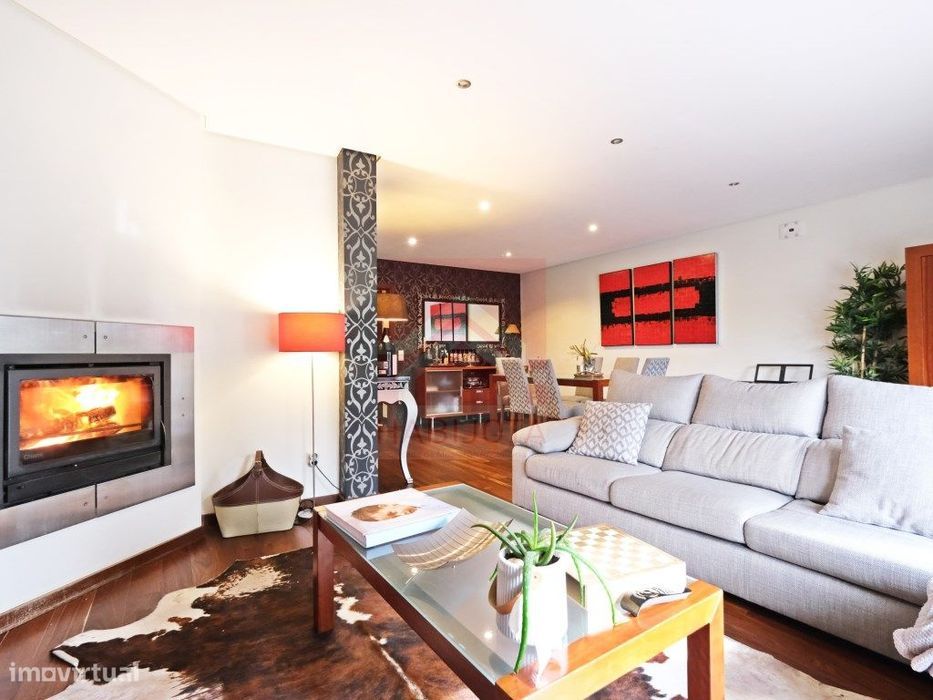 Moradia para venda - Vila Beatriz - Ermesinde