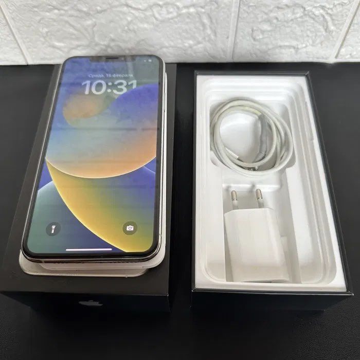 Iphone 11 64gb neverlock идеал