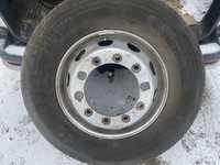 315/70r22.5 резина с диском