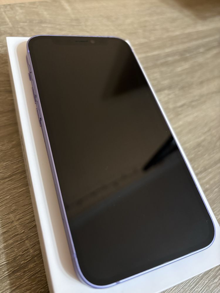 iPhone 12 mini 64 gb