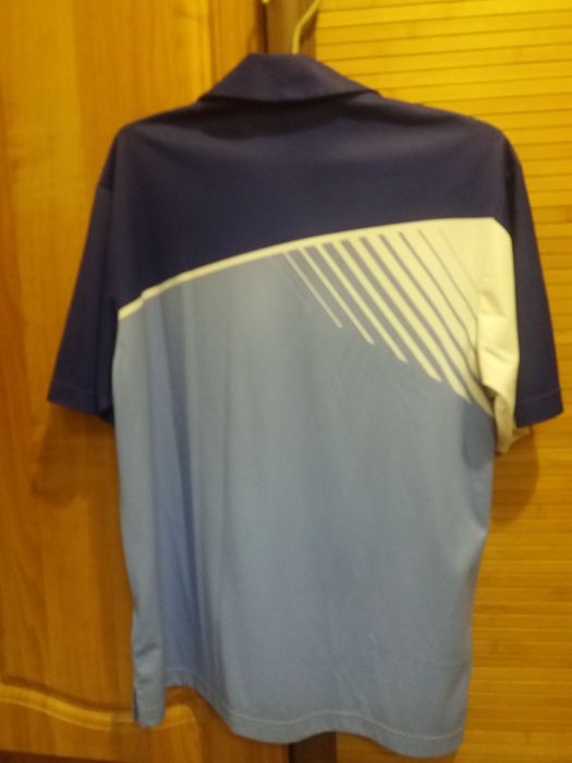 Поло Adidas новое