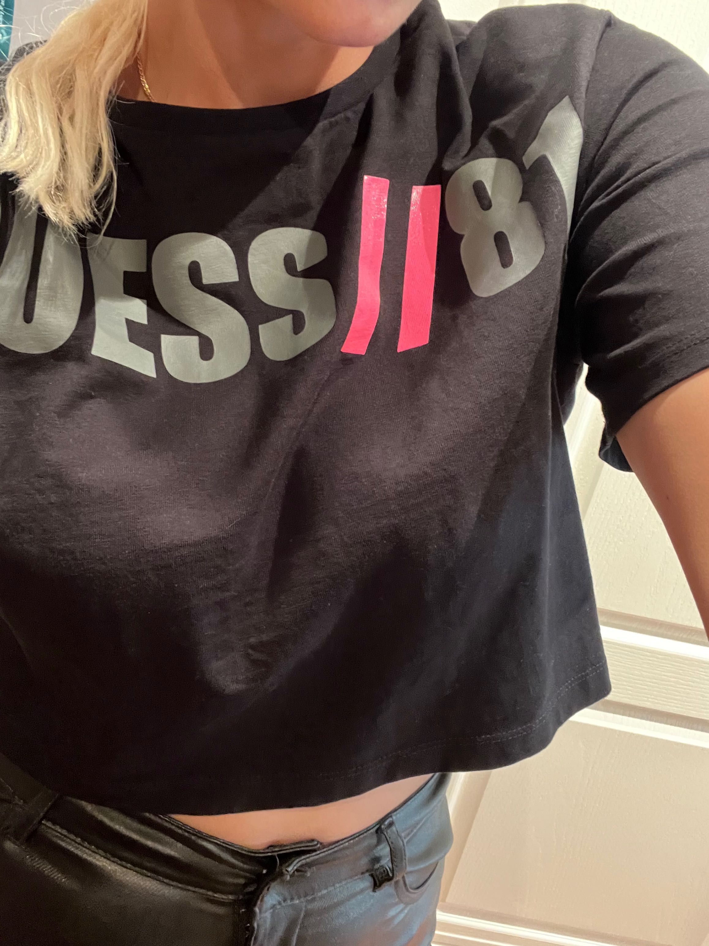 T-shirt Guess rozmiar S