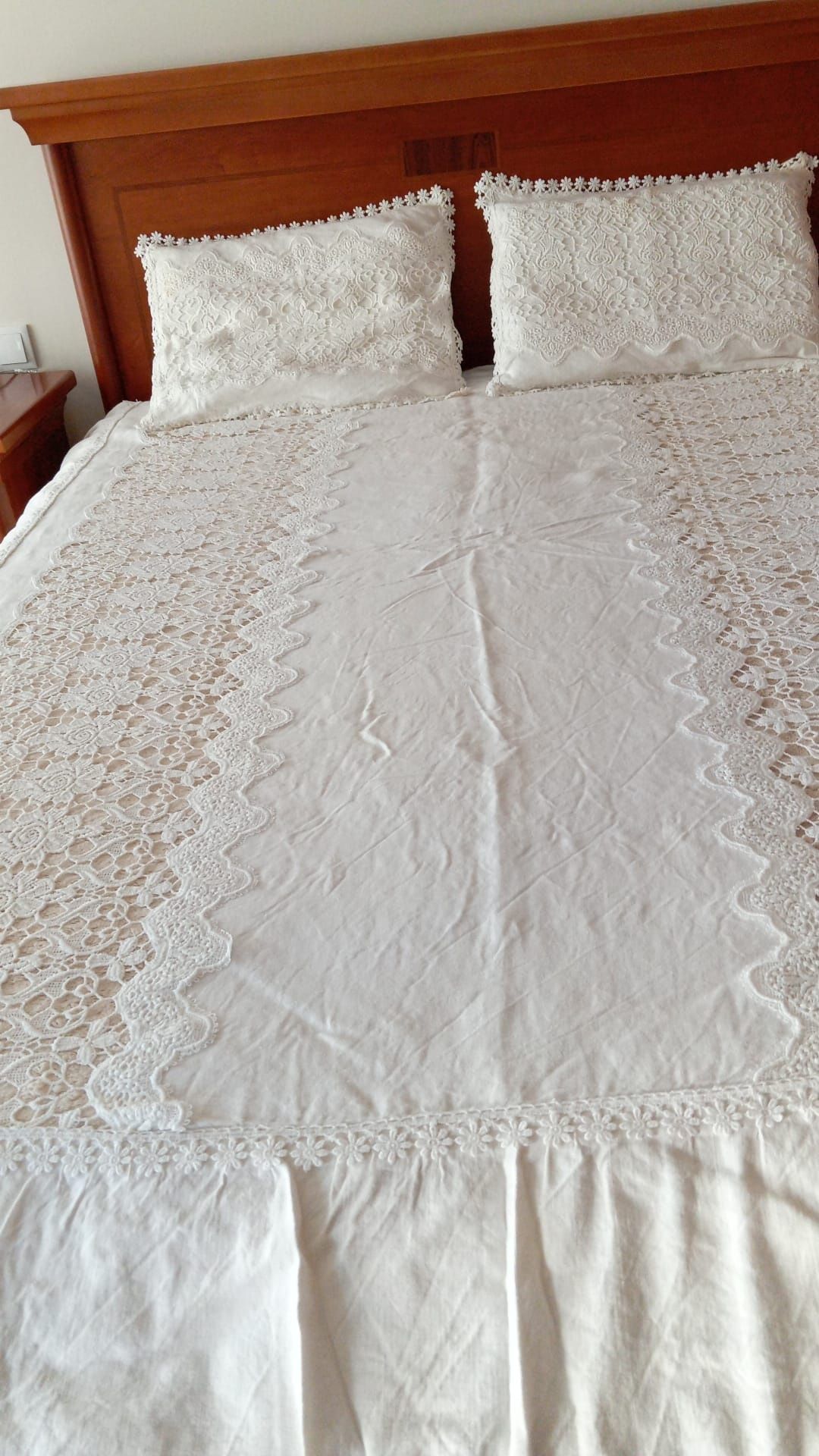 Edredons de cama casal