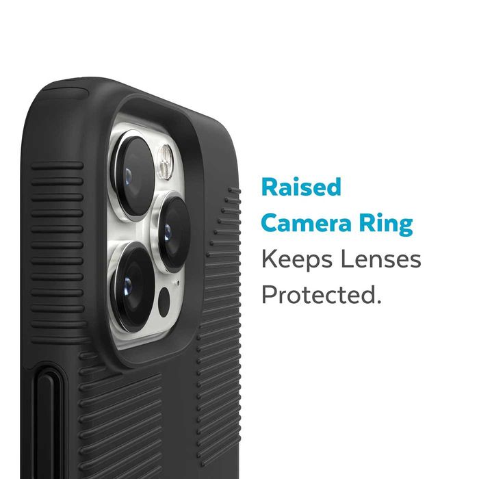 Чохол Speck GemShell Grip для Apple iPhone 14 Pro Max