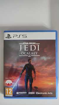 Star wars jedi ocalały ps5