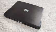 Laptop HP Compaq NC6000
