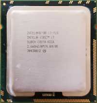 Процесор Intel Core i7-920 2.66GHz