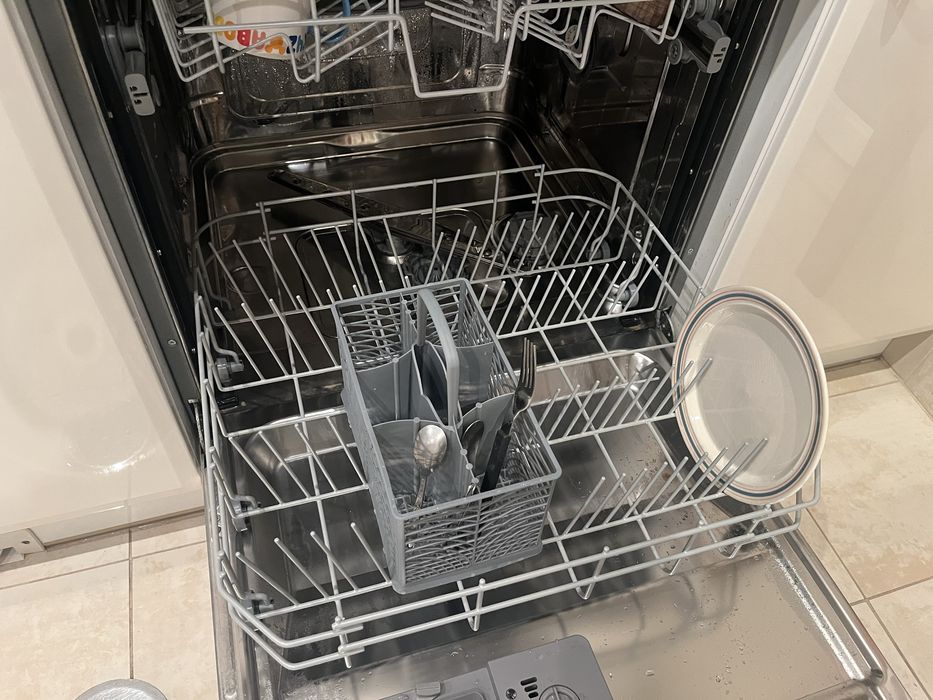 Maquina de lavar loica - Teka