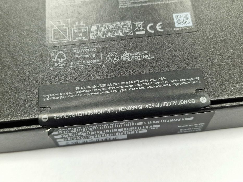 Samsung Galaxy Z Fold6 12GB/ 256GB/ Navy/ bez rat! GW24/ PLOMBA